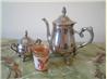 Moroccan Mint Tea. Recipe by NcMysteryShopper