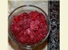 Sour Cherry Syrup