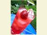 Sour Cherry Syrup