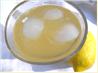 Middle Eastern Lemonade. Recipe by Stardustannie