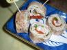 Pinwheel Appetizers