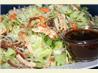Marinated Chinese Chicken Salad