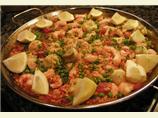 Spanish Paella