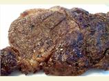Moroccan Spiced Beef
