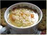 Lentil Barley Soup. Recipe by Deb in Seattle