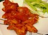 Buffalo Chicken Hot Wings. Photo by sweeney041963