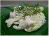 Cucumbers in Sour Cream