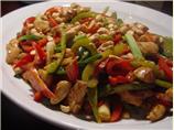Szechuan Chicken