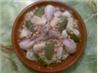 Traditional Algerian Rechta (Noodles) - Family Recipe!. Recipe by Um Safia