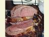 Standing Beef Rolled Rib Roast