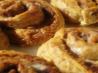 Quick Cinnamon Biscuits. Recipe by pattikay in L.A.