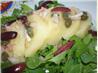 Warm Potato Salad. Recipe by pattikay in L.A.