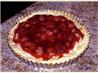 Chef Joey's Strawberry Vanilla Tart