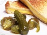 Afterburner Pickles