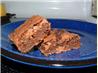 Chewy Brownie Mix (Brownies)