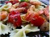 Spiced Prawns With Tomatoes