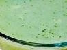 Chilled Cream of Watercress Soup. Recipe by Um Safia