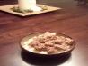 Persian Chicken or Duck in Pomegranate Walnut Sauce (Fesenjan)