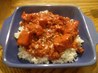 Persian Chicken or Duck in Pomegranate Walnut Sauce (Fesenjan)