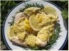 Greek Lemon Chicken. Recipe by ThatSouthernBelle