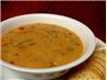 Creamy Stuffed Bell Pepper Soup for One
