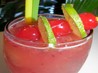 Totally Tropical Genuine Rum Punch