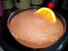 Totally Tropical Genuine Rum Punch
