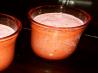 Blueberry Mango Smoothie. Recipe by eillena