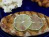 Chicken Breasts in Ginger Lime Sauce. Recipe by Vseward (Chef~V)