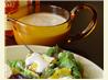 Creamy Chutney Dressing. Recipe by Kymmarie