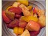Chinese Spiced Fruit Salad. Recipe by yogiclarebear
