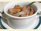 Old-Time Beef Stew Recipe Courtesy Paula Deen