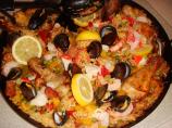 Paella