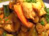 Moroccan Chicken