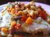 Spanish Moroccan Fish