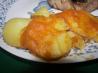 Spicy Cheese New Potatoes