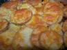 Spicy Cheese New Potatoes. Recipe by Wendy-Bob