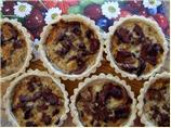 Bacon Tartlets