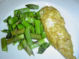 Baked Chicken Dijon