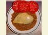 Baked Chicken Dijon