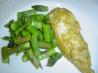 Baked Chicken Dijon