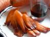 Soy Sauced Carrots