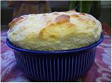 Decadent and Delicious French Grand Marnier Souffl&eacute;