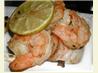 Green Lime Style Shrimps. Recipe by Annacia