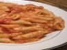 Clare's Quick Pepperoni Pizza Mac. Recipe by yogiclarebear