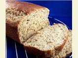 Low-Fat Lemon Tea Cake