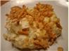Philly Mashed Potatoes