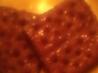 Almond Graham Cracker Cookies. Recipe by rickoholic83