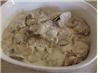 Pork Tenderloin Dijonnaisse