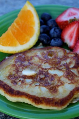Easy to Remember Pancakes. Photo by Cookgirl